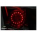 AUTOLAMP INFINITI LED TAILLIGHTS CHEVROLET CRUZE 2011-13